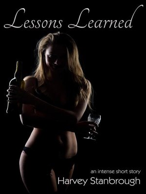 cover image of Lessons Learned